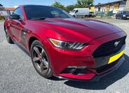 Ford Mustang 1