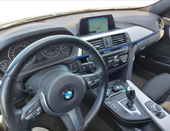 BMW Řada 3 36