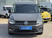 Volkswagen Caddy 8
