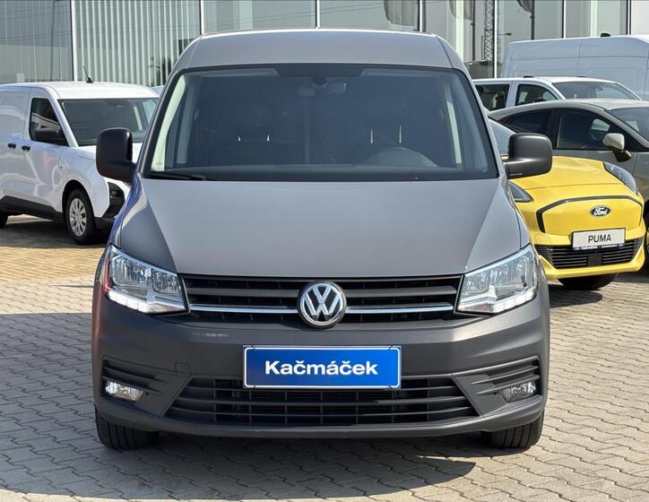 Volkswagen Caddy 8