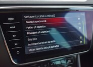 Škoda Superb 40