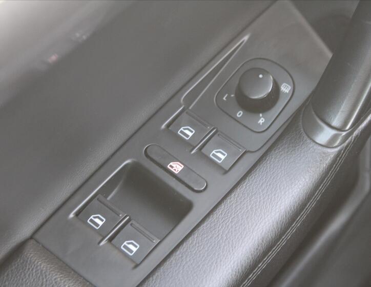 Volkswagen Passat 20