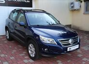 Volkswagen Tiguan 5