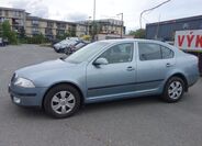 Škoda Octavia 4
