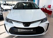 Toyota Corolla 2