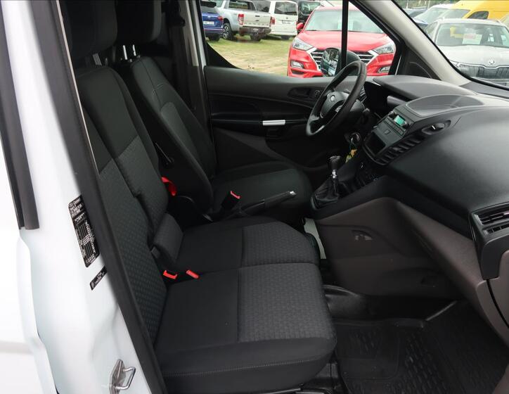 Ford Transit Connect 13