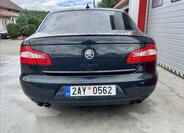 Škoda Superb 4