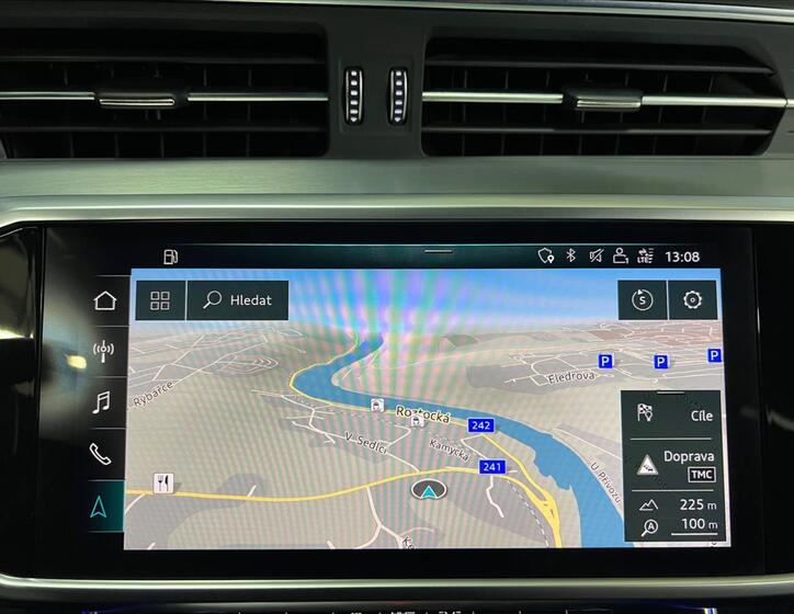 Audi S6 14