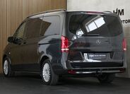 Mercedes-Benz Vito 2