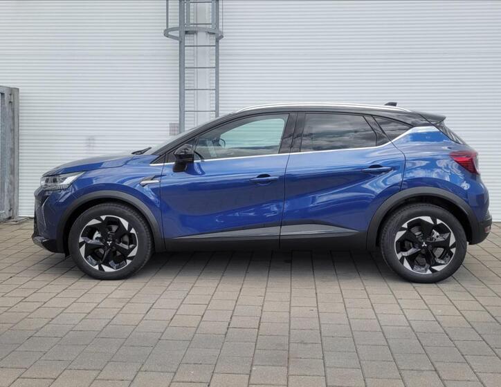 Mitsubishi ASX 6