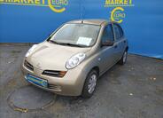 Nissan Micra 1