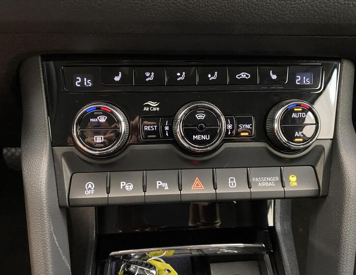 Škoda Kodiaq 16
