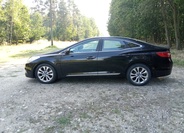 Hyundai Grandeur 4