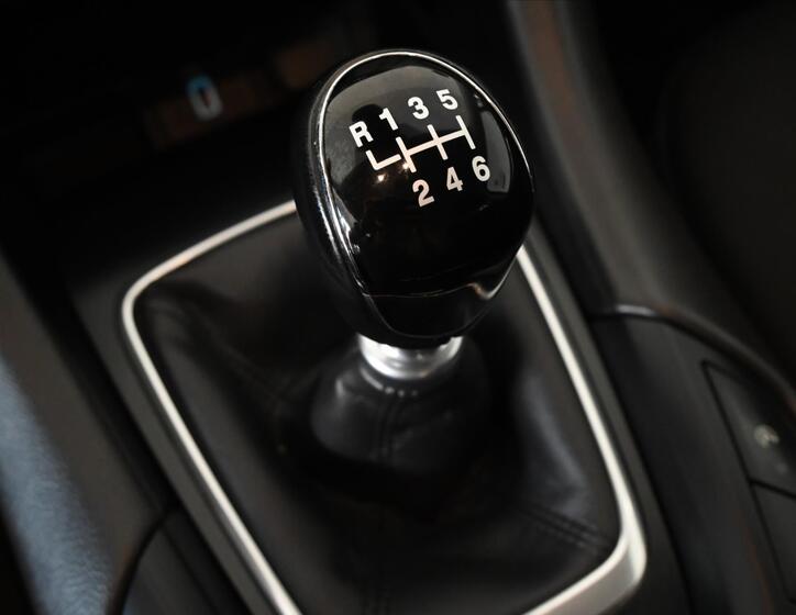 Ford Mondeo 21