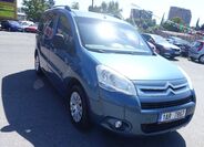 Peugeot Partner Tepee 5