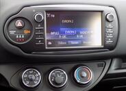 Toyota Yaris 16