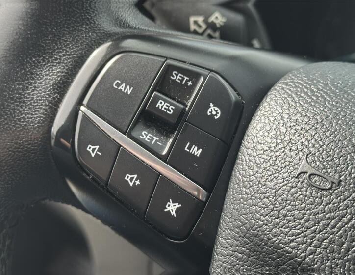 Ford Transit 16