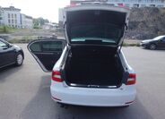 Škoda Superb 25