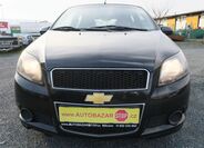Chevrolet Aveo 2