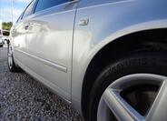 Audi A4 10