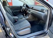 Volkswagen Passat 20