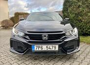 Honda Civic 8