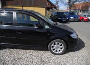 Volkswagen Touran 4