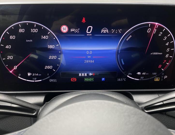 Mercedes-Benz GLC 15