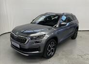 Škoda Kodiaq 1
