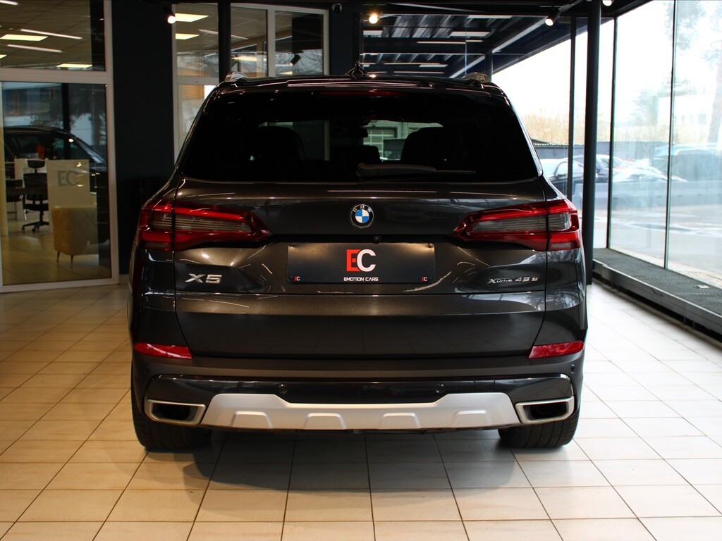 BMW X5 5