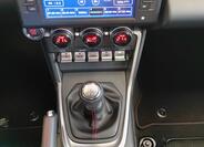 Subaru BRZ 5