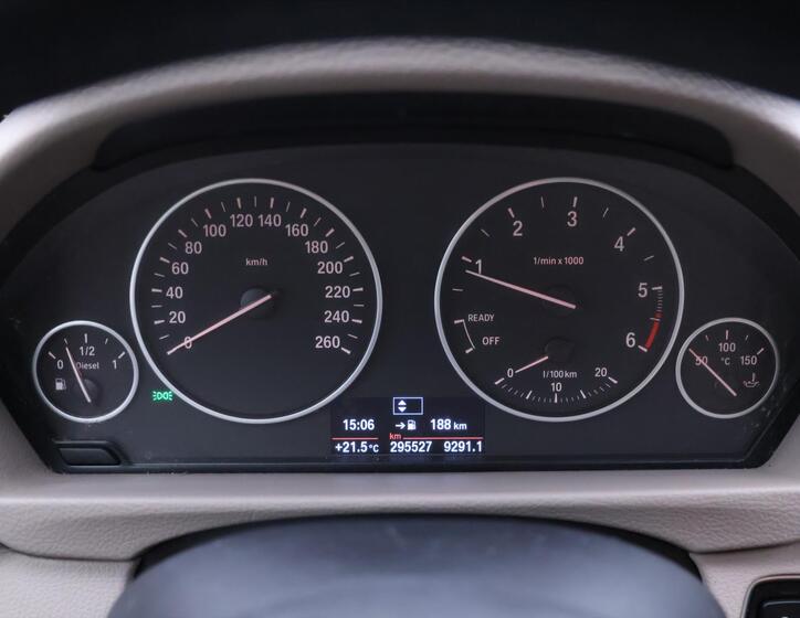 BMW Řada 3 17