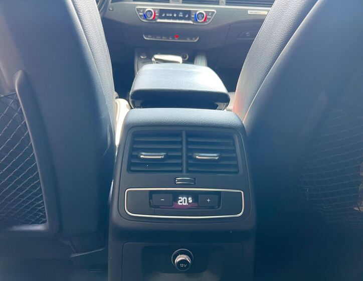 Audi A4 Allroad 26