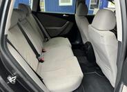 Volkswagen Passat 31