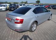 Škoda Octavia 11