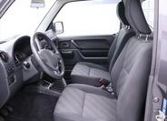 Suzuki Jimny 14