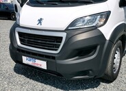 Peugeot Boxer 16