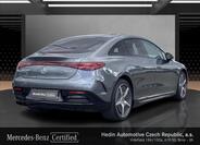 Mercedes-Benz EQE 5