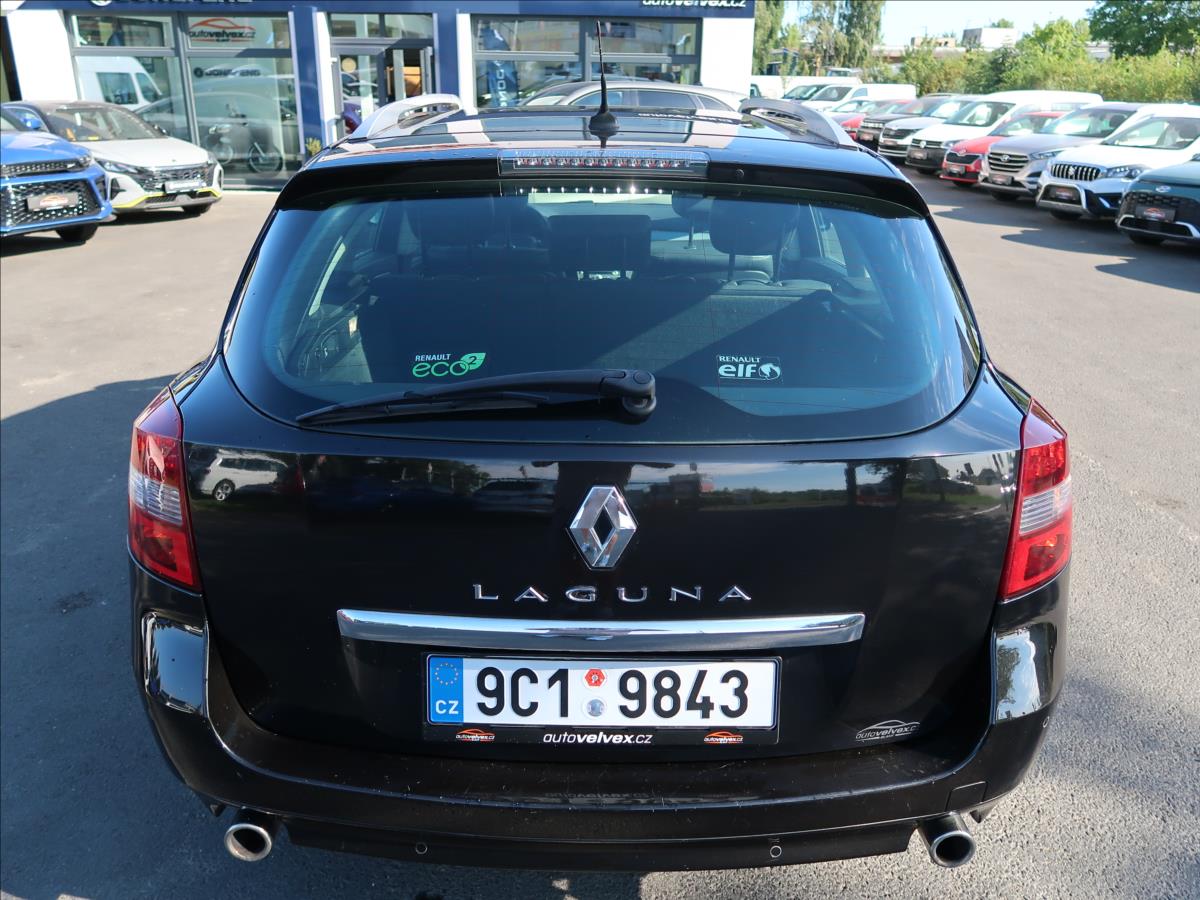 Renault Laguna