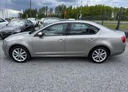 Škoda Octavia 4