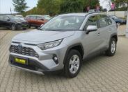Toyota RAV4 3