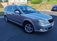 Škoda Octavia 5