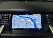 Land Rover Discovery 14