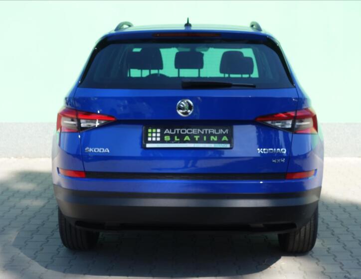 Škoda Kodiaq 13