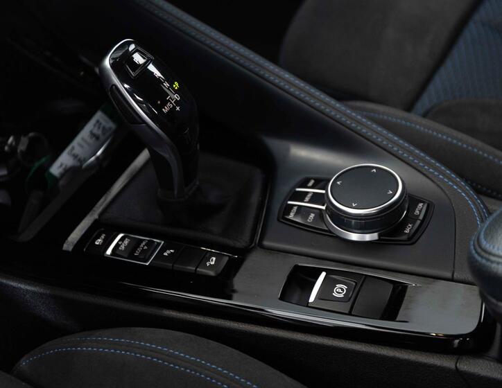 BMW X2 14