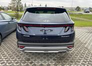 Hyundai Tucson 4