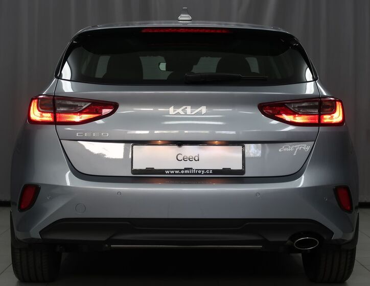 KIA Ceed 7