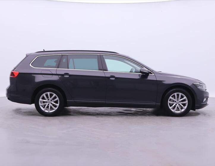 Volkswagen Passat 8