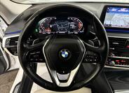 BMW Řada 5 17