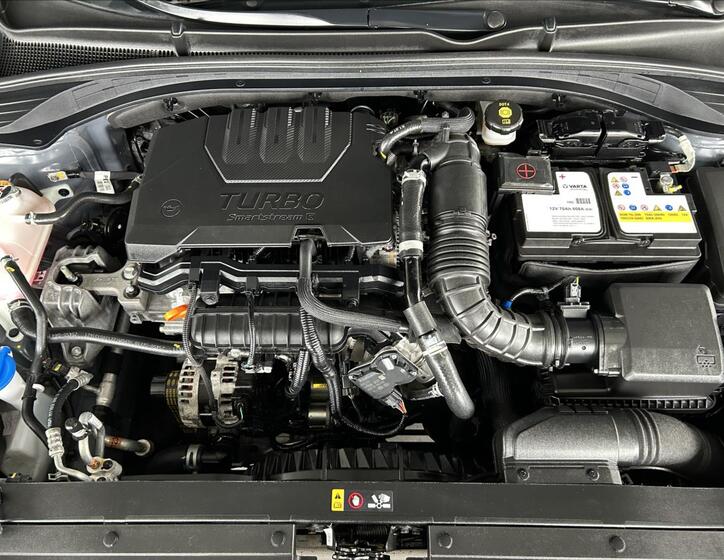 Hyundai i30 25